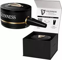 Guinness Nitrosurge alaus pilstymo įrenginys, elektrinis, suderinamas su Nitrosurge skardinėmis