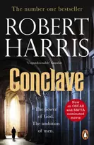 KNYGA Robert Harris Harris Robert Conclave
