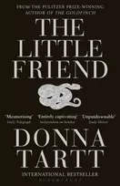 KNYGA Donna Tartt Tartt Donna Little Friend