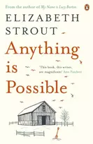 KNYGA Elizabeth Strout Strout Elizabeth Anything is Possible