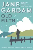 KNYGA Jane Gardam Gardam Jane Old Filth