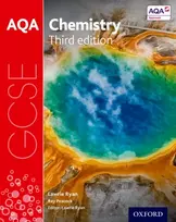 KNYGA Lawrie Ryan Ryan Lawrie AQA GCSE Chemistry Student Book