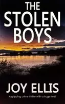 KNYGA Joy Ellis Ellis Joy Stolen Boys