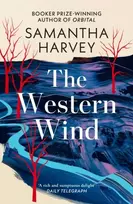 KNYGA Samantha Harvey Undifferentiated Harvey Samantha Western Wind