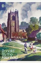 KNYGA Ronald Blythe Blythe Ronald Akenfield