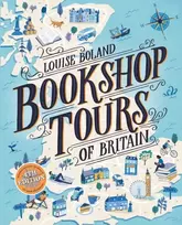 KNYGA Louise Boland Boland Louise Bookshop Tours of Britain