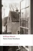 KNYGA William Morris Morris William News from Nowhere