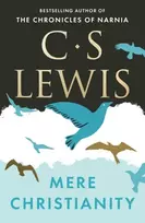 KNYGA C.S. Lewis Lewis, C. S. Mere Christianity