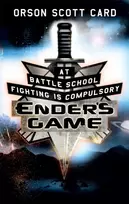 KNYGA Orson Scott Card Card Orson Scott Ender's Game: Book 1 of the Ender Saga
