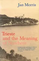 KNYGA Jan Morris Morris Jan Trieste