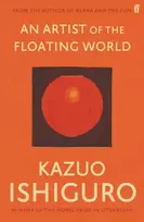 KNYGA Kazuo Ishiguro Ishiguro Kazuo Artist of the Floating World: As heard on BBC Radio 4 Book at Bedtime