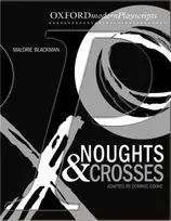 KNYGA Dominic Cooke Cooke Dominic Oxford Playscripts: Noughts and Crosses