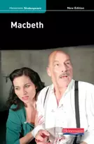 KNYGA William Shakespeare John Macbeth (new edition)