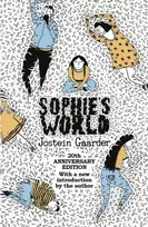 KNYGA Jostein Gaarder Gaarder Jostein Sophie's World: 20th Anniversary Edition