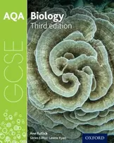 KNYGA Lawrie Ryan Fullick Ann AQA GCSE Biology Student Book