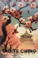 KNYGA Laozi Tzu Lao Tao Te Chingas