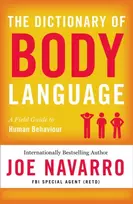 KNYGA Pierre Dukan Navarro Joe Dictionary of Body Language