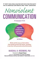 KNYGA Marshall B Rosenberg Marshall Nonviolent Communication: A Language of Life: Life-Changing Tools for Healthy Relationships