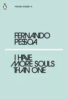 KNYGA Fernando Pessoa Pessoa Fernando I Have More Souls Than One