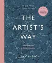 KNYGA Julia Cameron Cameron Julia Artist's Way: Luxury Hardback Edition