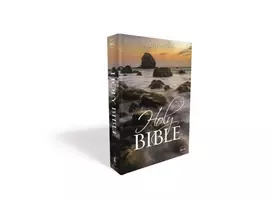 KNYGA Thomas Thomas Nelson Thomas Nelson NKJV, Holy Bible, Larger Print, Paperback: Holy Bible, New King James Version