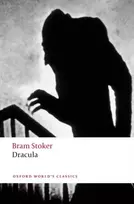KNYGA Bram Stoker Stoker Bram Drakula