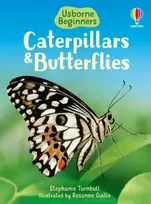 KNYGA Stephanie Turnbull Turnbull Stephanie Caterpillars and Butterflies