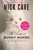 KNYGA Nick Cave Cave Nick Death of Bunny Munro