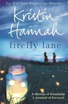KNYGA Kristin Hannah Hannah Kristin Firefly Lane