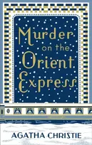 KNYGA Agatha Christie Christie Agatha Murder on the Orient Express