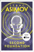 KNYGA Isaac Asimov Asimov Isaac Second Foundation