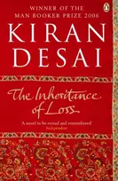 KNYGA Kiran Desai Desai Kiran Inheritance of Loss
