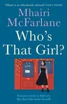 KNYGA Mhairi Mcfarlane Mcfarlane Mhairi Who’s That Girl?