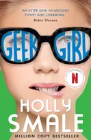 KNYGA Holly Smale Smale Holly Geek Girl