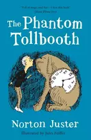 KNYGA Norton Juster Juster Norton Phantom Tollbooth