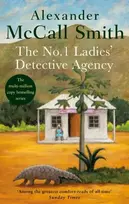KNYGA Alexander Mccall Smith Mccall Smith Alexander No. 1 Ladies' Detective Agency: The multi-million copy bestselling series