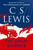 KNYGA C.S. Lewis Lewis, C. S. Great Divorce