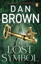 KNYGA Dan Brown Brown Dan Lost Symbol: (Robert Langdon Book 3)