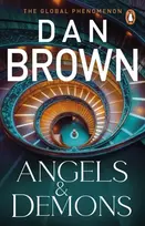 KNYGA Dan Brown Brown Dan Angels And Demons: (Robert Langdon Book 1)