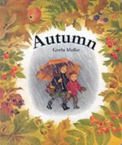 KNYGA Gerda Muller Muller Gerda Ruduo