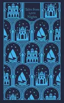 KNYGA Anonymous Tales from 1,001 Nights