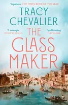 KNYGA Bookshop Chevalier Tracy Glassmaker
