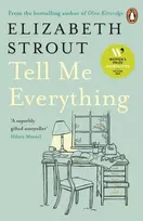 KNYGA Bookshop Strout Elizabeth Tell Me Everything