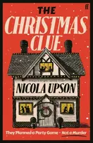 KNYGA Nicola Upson Upson Nicola Christmas Clue