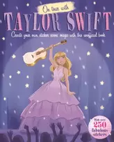 KNYGA Bookshop On Tour with Taylor Swift