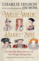 KNYGA Higson Charlie Willie, Willie, Harry, Stee