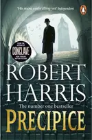 KNYGA Robert Harris Precipice