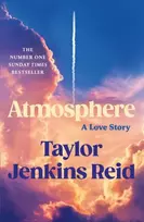 KNYGA Taylor Jenkins Reid Jenkins Reid Taylor Atmosphere