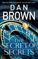 KNYGA Dan Brown Brown Dan Secret of Secrets: (Robert Langdon Book 6)