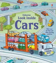 KNYGA Rob Lloyd Jones Jones Rob Lloyd Look Inside Cars